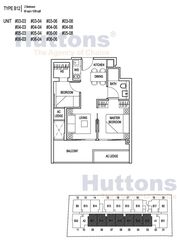 Stellar RV (D10), Apartment #526366131